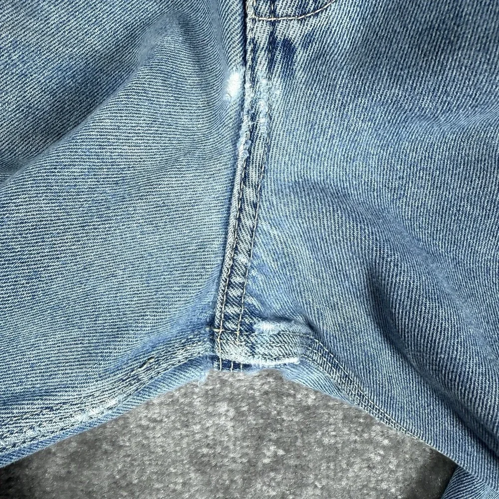 Levis thank you